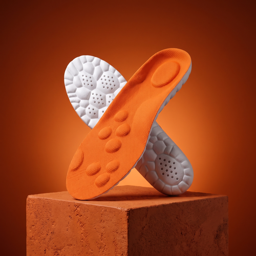 Arch-support Insoles