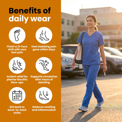 Arch-support Insoles
