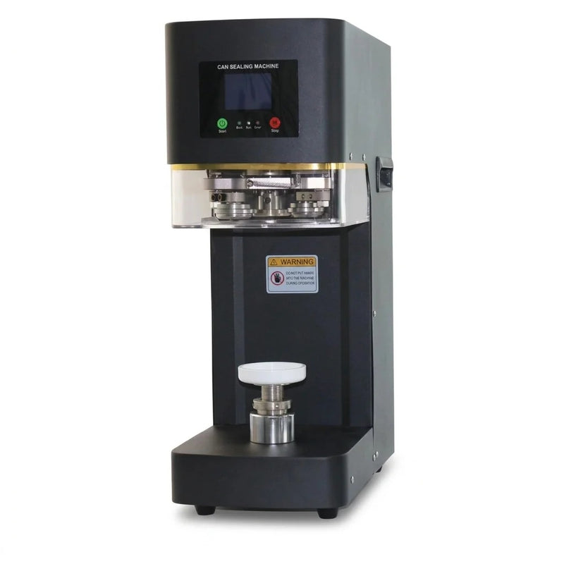 Fast Can Sealing Machine