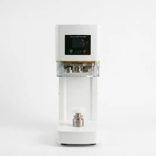Fast Can Sealing Machine